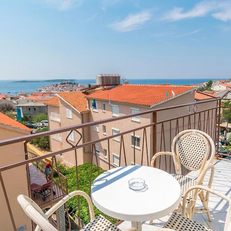 Apartments Jere Proto Primošten Екстериор снимка