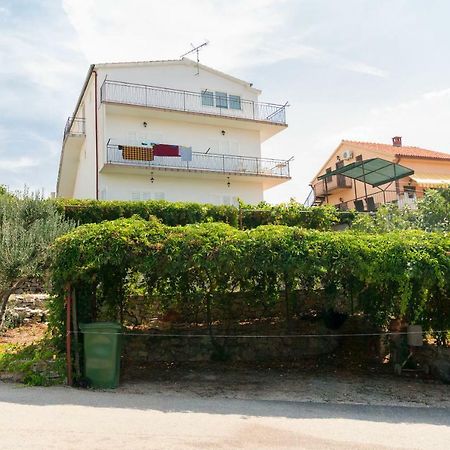 Apartments Jere Proto Primošten Екстериор снимка