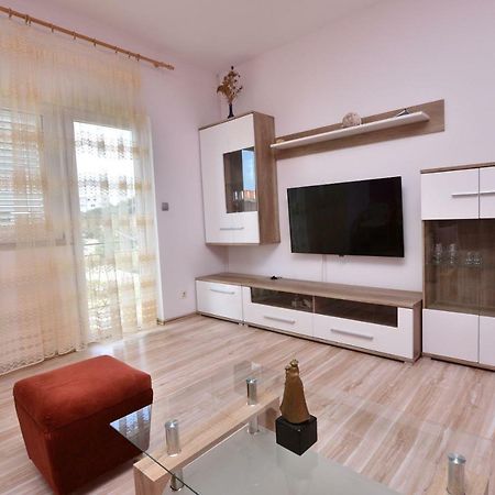 Apartments Jere Proto Primošten Екстериор снимка