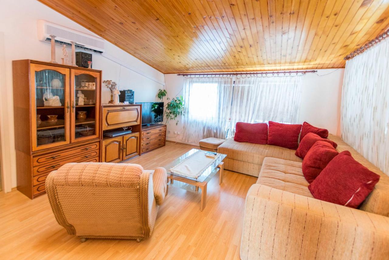 Apartments Jere Proto Primošten Екстериор снимка