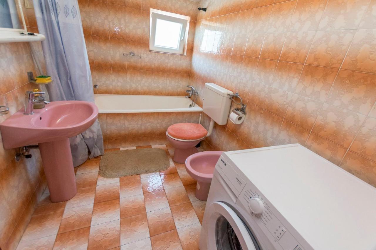 Apartments Jere Proto Primošten Екстериор снимка