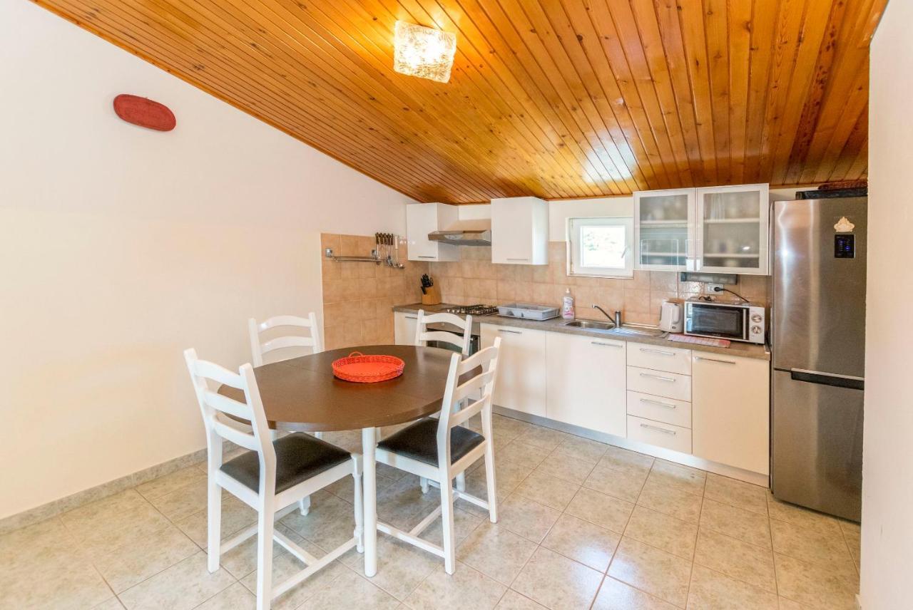 Apartments Jere Proto Primošten Екстериор снимка
