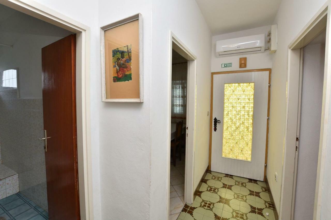 Apartments Jere Proto Primošten Екстериор снимка