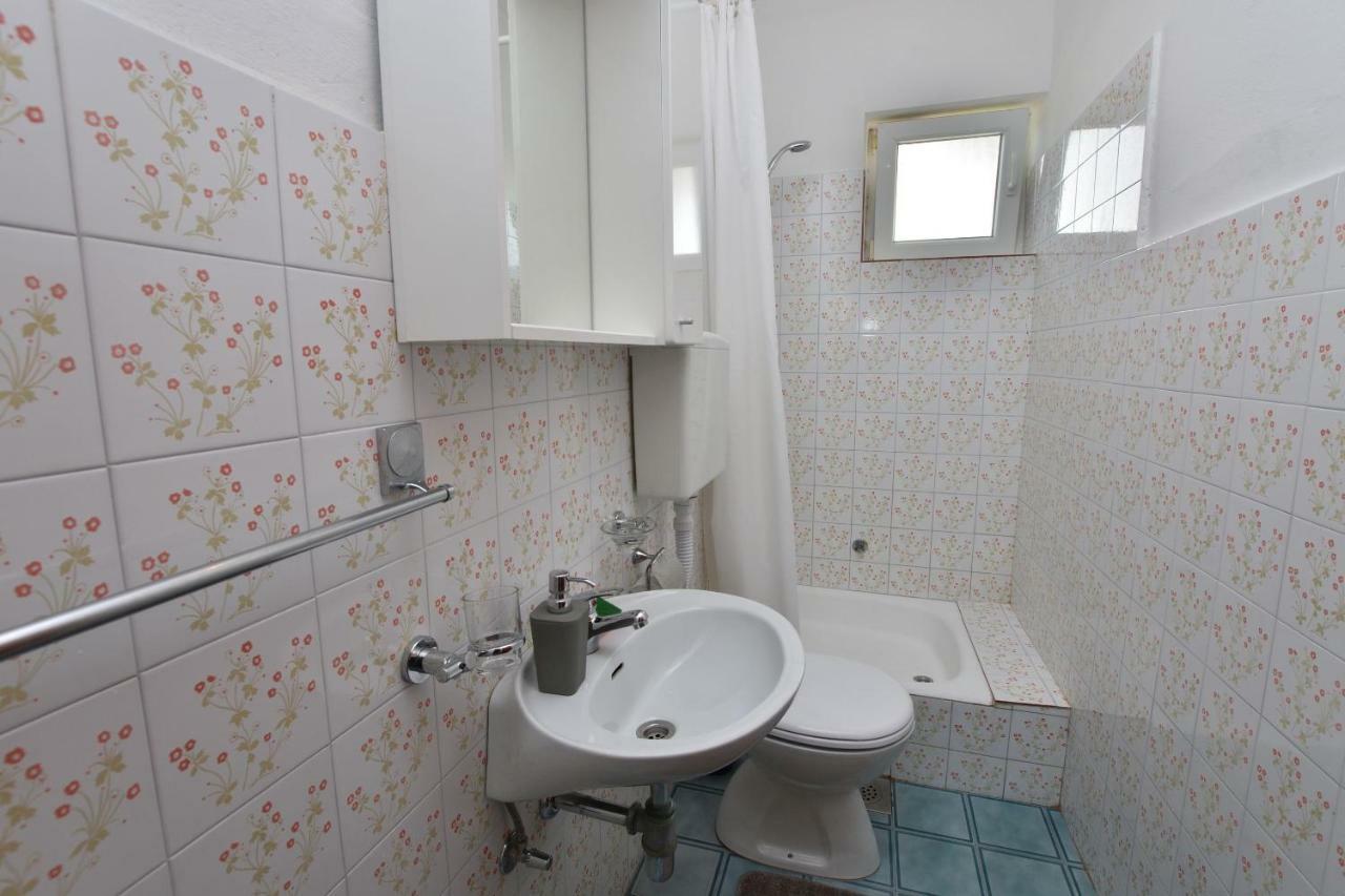 Apartments Jere Proto Primošten Екстериор снимка