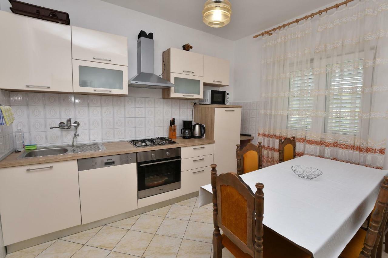 Apartments Jere Proto Primošten Екстериор снимка