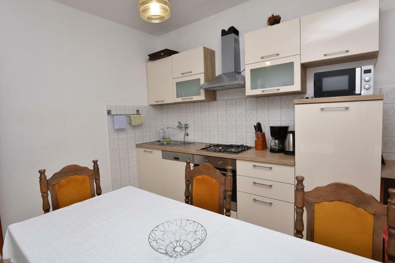 Apartments Jere Proto Primošten Екстериор снимка