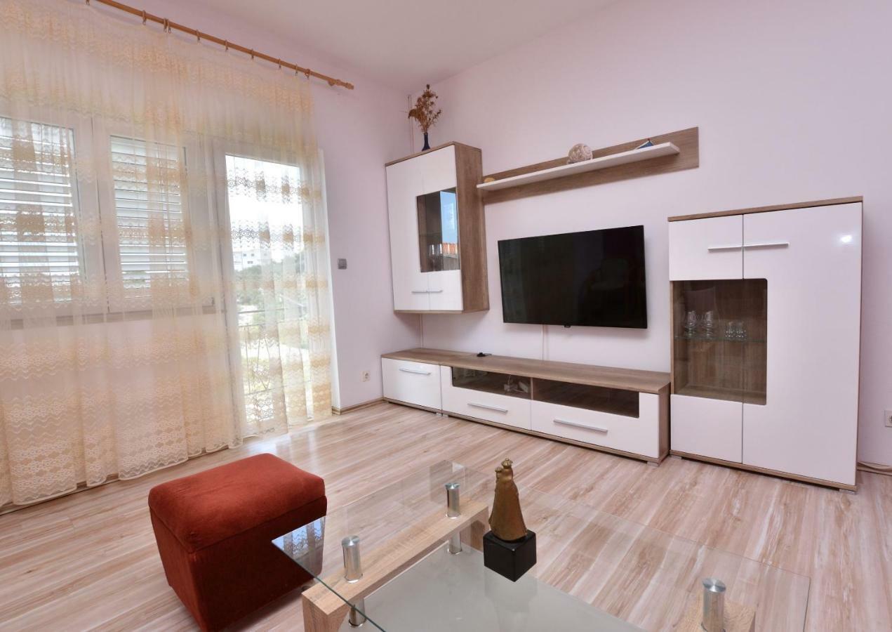 Apartments Jere Proto Primošten Екстериор снимка