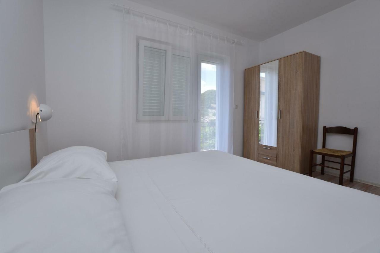 Apartments Jere Proto Primošten Екстериор снимка