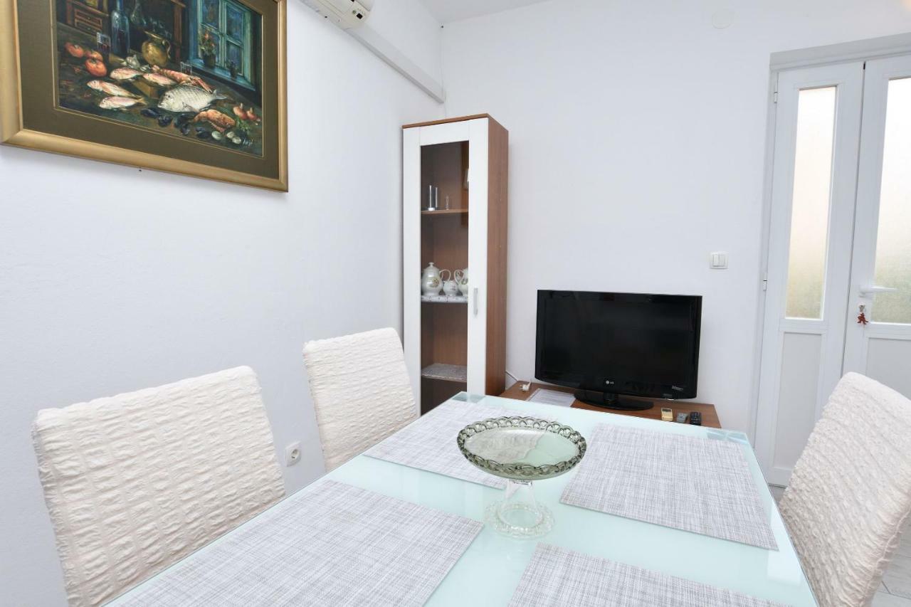 Apartments Jere Proto Primošten Екстериор снимка