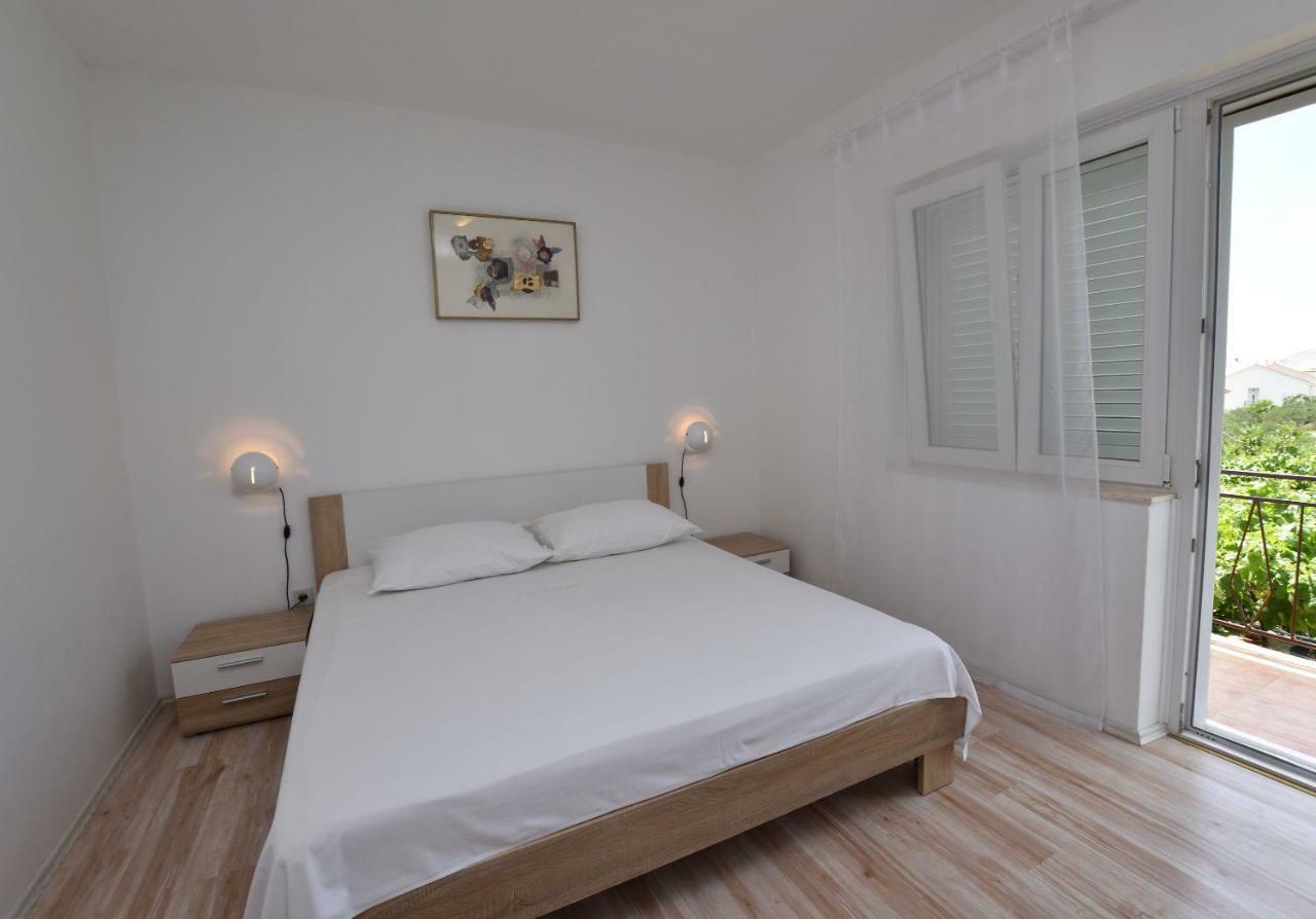 Apartments Jere Proto Primošten Екстериор снимка