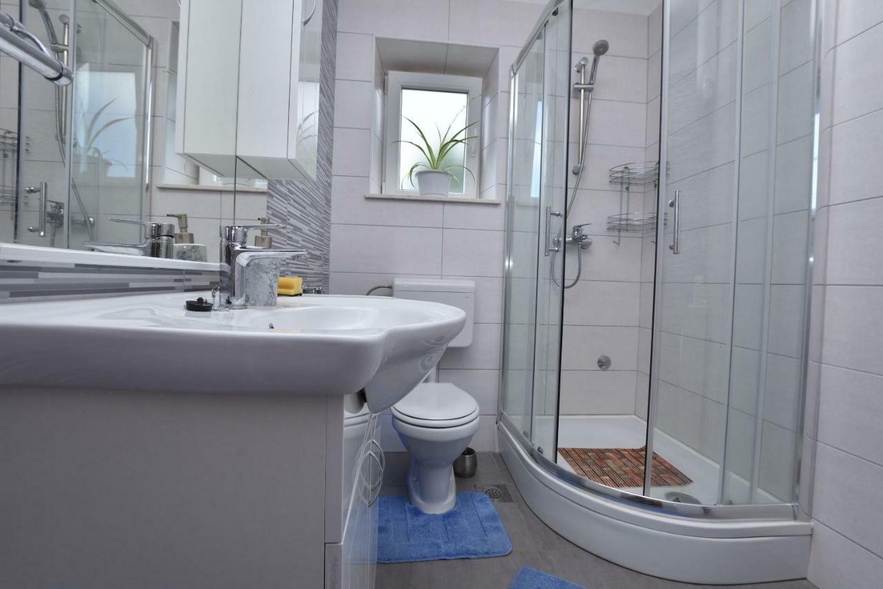 Apartments Jere Proto Primošten Екстериор снимка