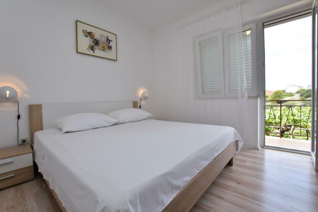 Apartments Jere Proto Primošten Екстериор снимка