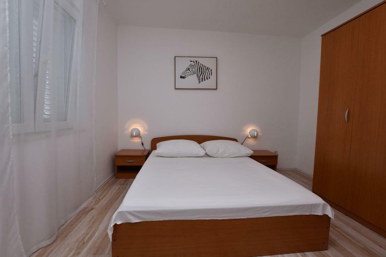 Apartments Jere Proto Primošten Екстериор снимка