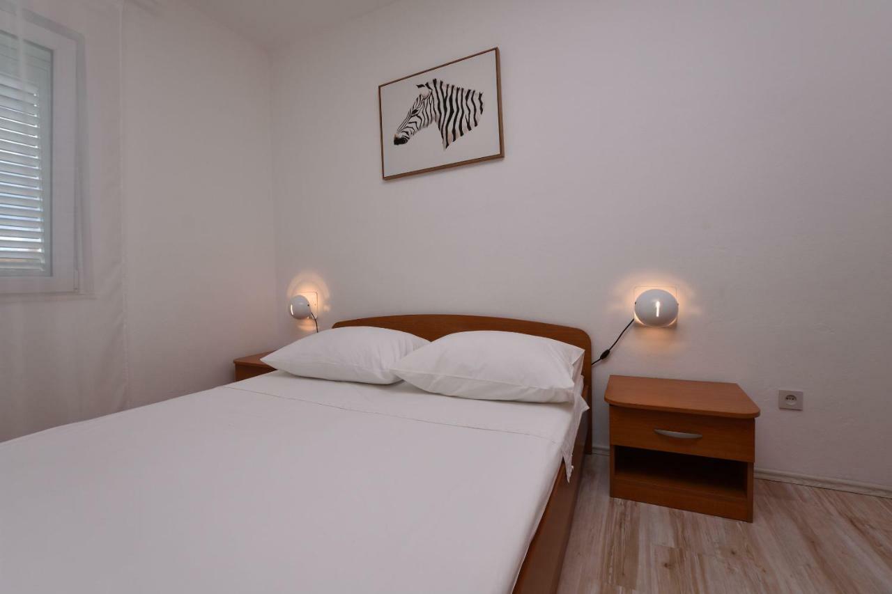 Apartments Jere Proto Primošten Екстериор снимка