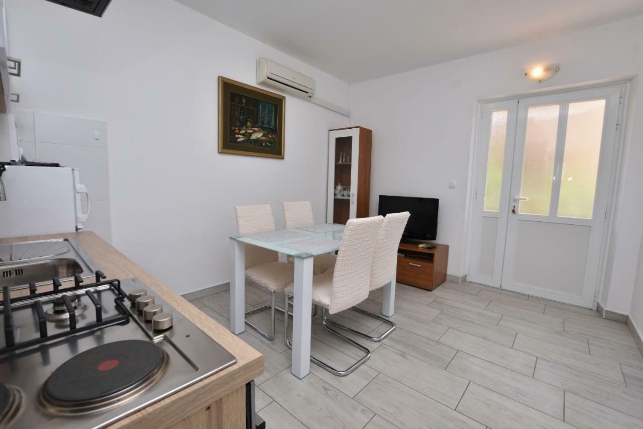 Apartments Jere Proto Primošten Екстериор снимка