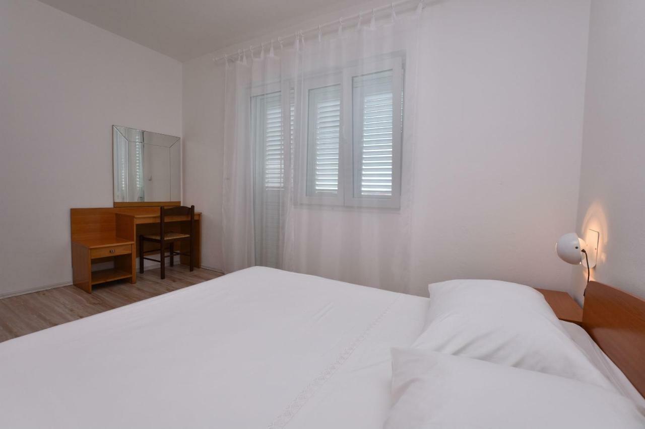 Apartments Jere Proto Primošten Екстериор снимка