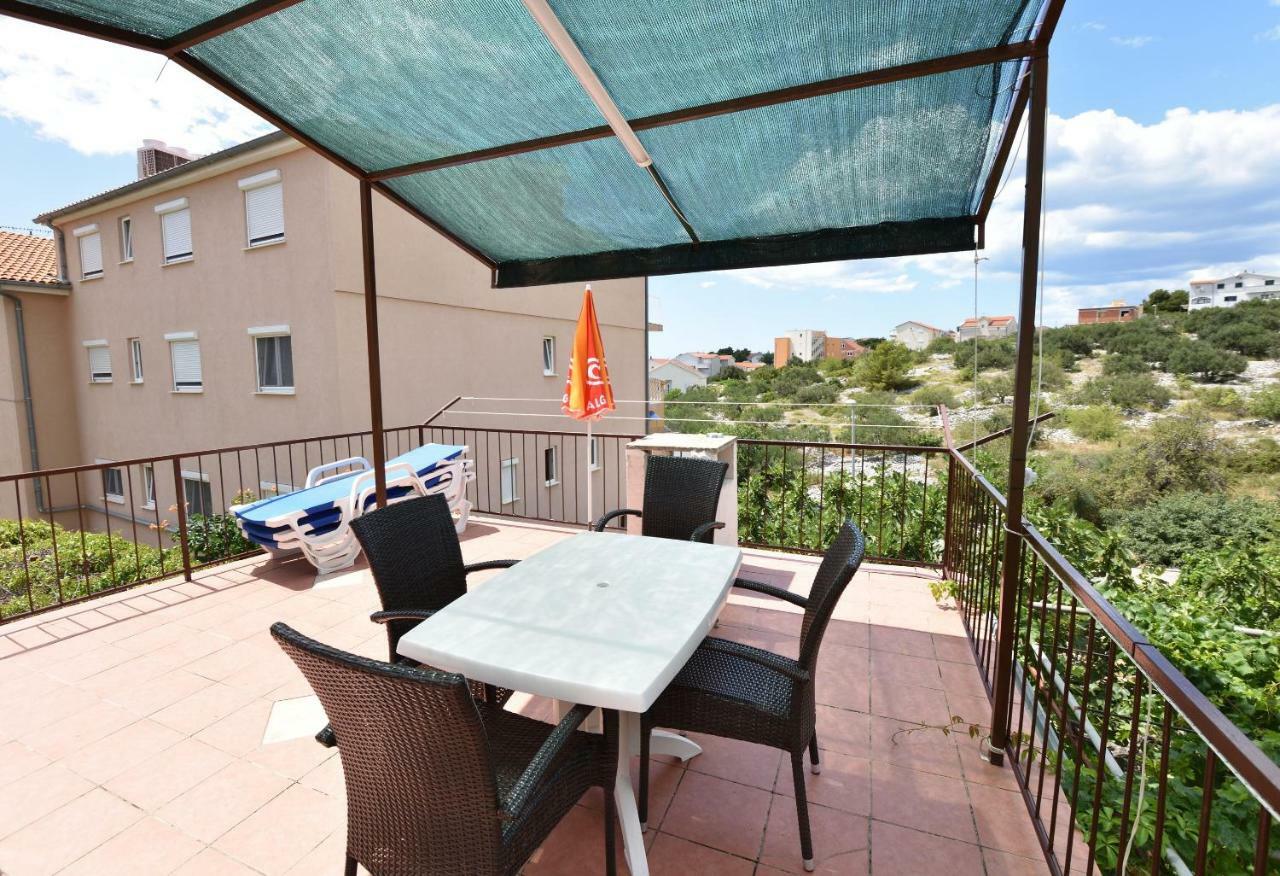 Apartments Jere Proto Primošten Екстериор снимка